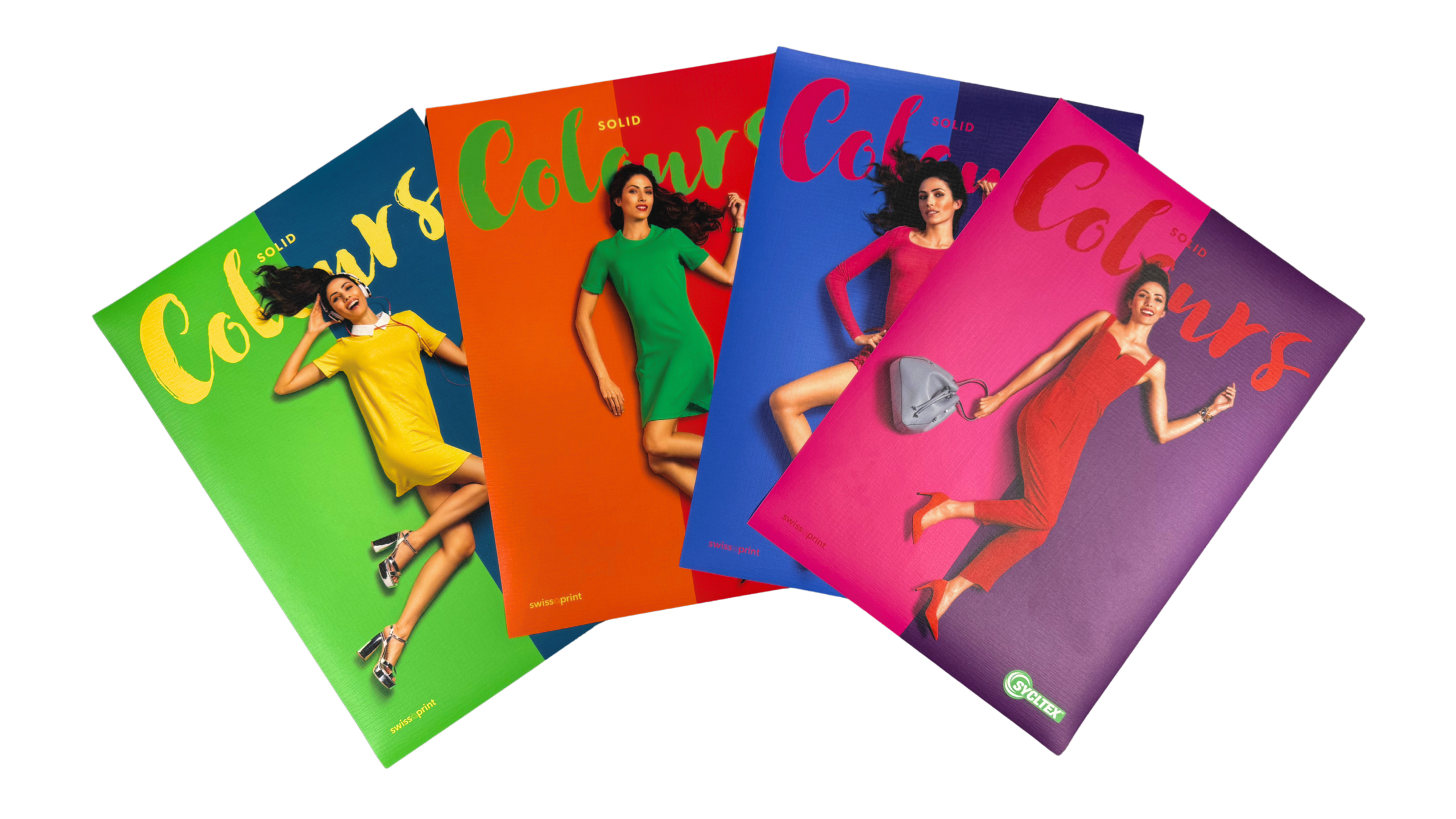 Why the Graphics Industry Is Looking Beyond Traditional PVC Print Media