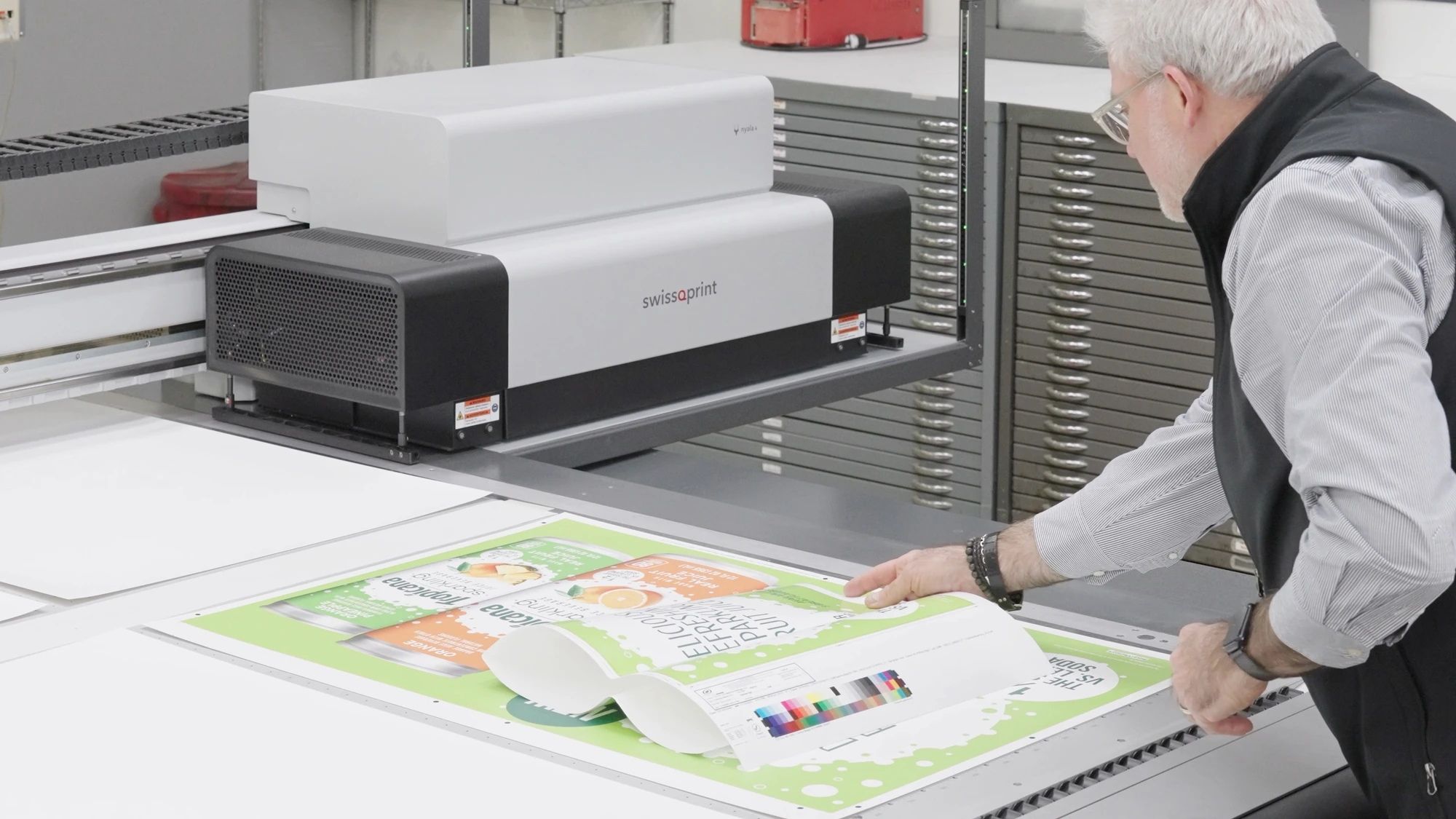 Meet Sycltex® at Printing United Expo 2025: Reinventing the Banner Standard